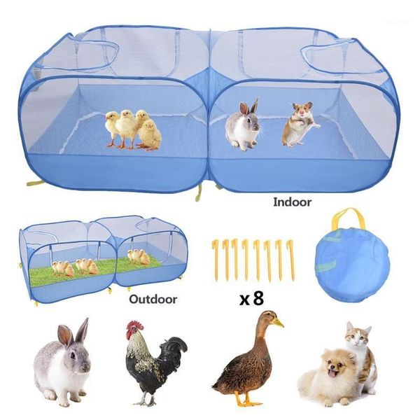 foldable pet playpen exercise cage outdoor mesh shade cover portable dog tent garden duck fence kennel cat nest1
foldable pet playpen exercise cage outdoor mesh shade cover portable dog tent garden duck fence kennel cat nest1