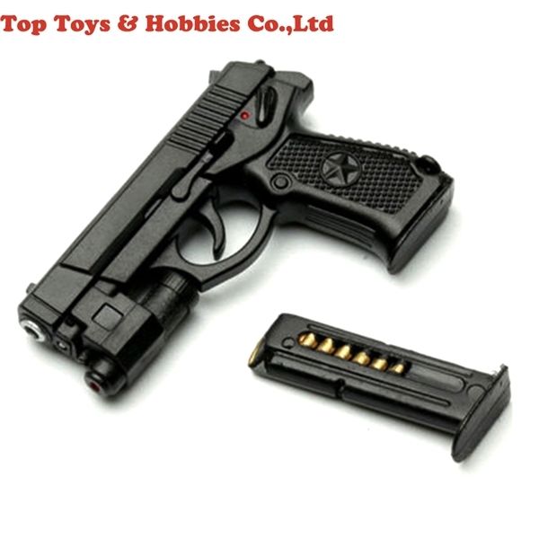 in stock 3.8cm soldier weapon model 1/6 scale qsz92 semi-automatic pistol rifle model plastic gun toys for 12" action figure 1008
in stock 3.8cm soldier weapon model 1/6 scale qsz92 semi-automatic pistol rifle model plastic gun toys for 12" action figure 1008