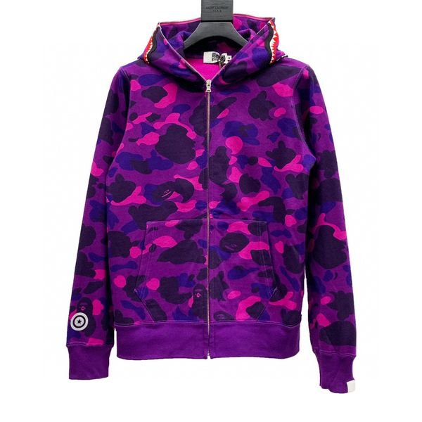 19fw 19bape outdoor shark pieced together a hoodies mens womens fashion clothes cotton-padded jackets ing, Blue;black
19fw 19bape outdoor shark pieced together a hoodies mens womens fashion clothes cotton-padded jackets ing, Blue;black