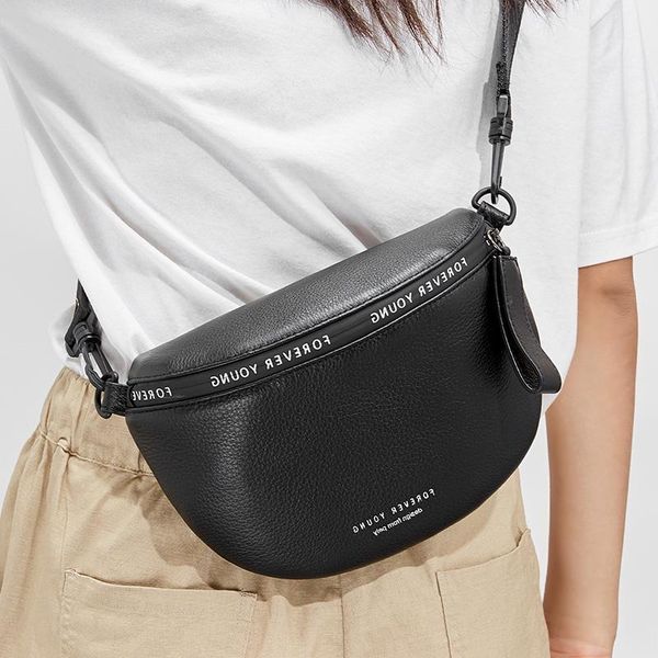 waist bags women's belt bag big capacity layer cowhide metal sum per band fanny pack bananka fashion wild satchel belly
waist bags women's belt bag big capacity layer cowhide metal sum per band fanny pack bananka fashion wild satchel belly