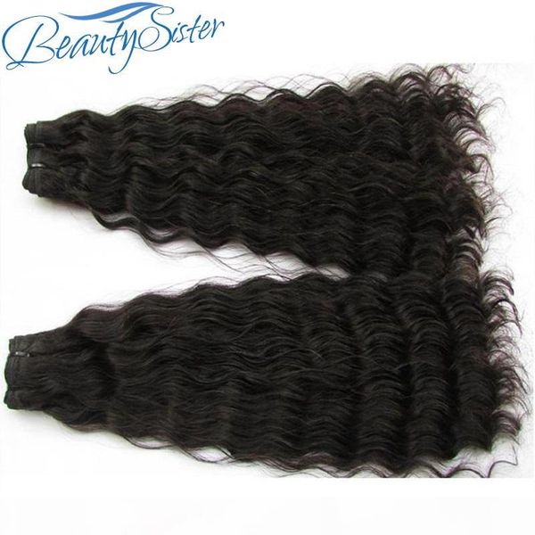 clearance double drawn deep wave hair 3 bundles 18inches unprocessed brazilian virgin remy human hair bundles weave cuticle aligned hair, Black
clearance double drawn deep wave hair 3 bundles 18inches unprocessed brazilian virgin remy human hair bundles weave cuticle aligned hair, Black