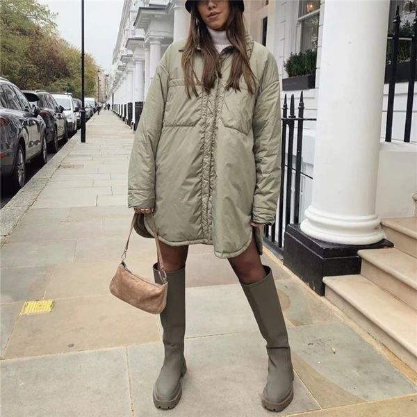 puwd casual woman loose thin fleece shirt jaet 2021 spring fashion ladies warm button outwear female chic oversized coat, Black
puwd casual woman loose thin fleece shirt jaet 2021 spring fashion ladies warm button outwear female chic oversized coat, Black