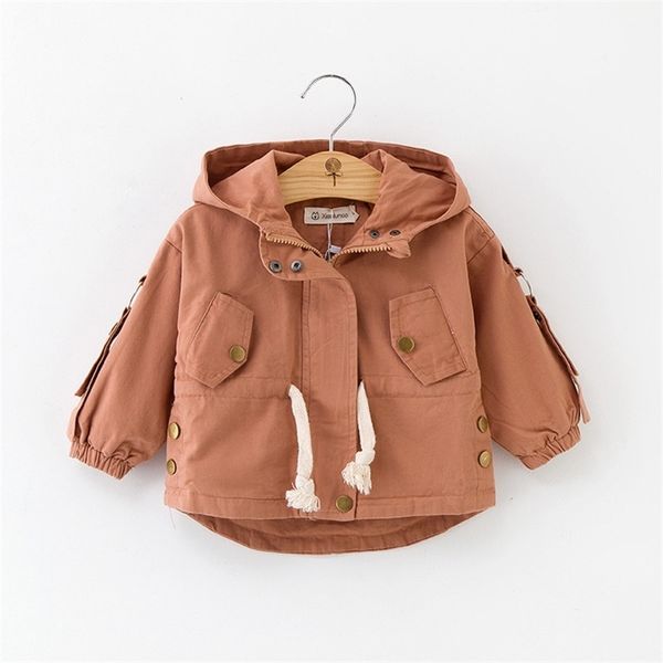 dulce amor spring boys girls jackets for children hooded fashion windbreaker kids coats baby clothes outerwear clothing lj201126, Blue;gray
dulce amor spring boys girls jackets for children hooded fashion windbreaker kids coats baby clothes outerwear clothing lj201126, Blue;gray