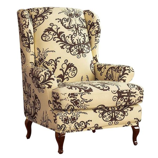 removable elastic soft simple modern leaves printed furniture decorative back protective cover wing chair slipcover home
removable elastic soft simple modern leaves printed furniture decorative back protective cover wing chair slipcover home