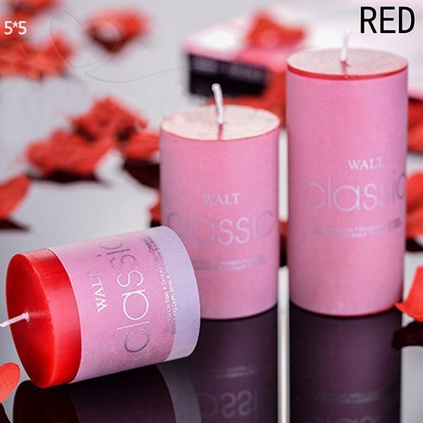 1 pcs scented candles craft candle gifts wedding column wax smokeless fragrant candle decorati jllfeg
1 pcs scented candles craft candle gifts wedding column wax smokeless fragrant candle decorati jllfeg