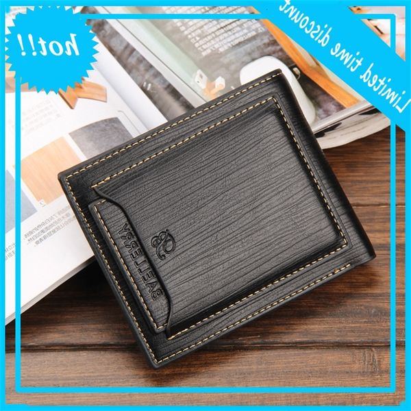 short men's horizontal youth ultra thin driver's license student's soft wallet special price
short men's horizontal youth ultra thin driver's license student's soft wallet special price