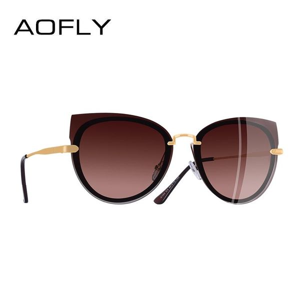 sunglasses aofly brand design luxury woman polarized classic cat eye female metal temple eyewear a103, White;black
sunglasses aofly brand design luxury woman polarized classic cat eye female metal temple eyewear a103, White;black