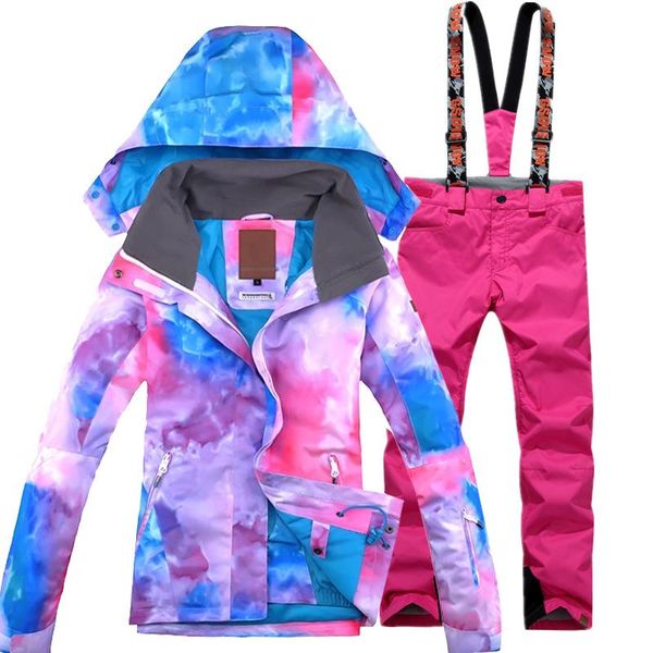 skiing jackets gsou snow winter ski suit women waterproof jacket snowboarding suits thermal breathable mountain outdoor
skiing jackets gsou snow winter ski suit women waterproof jacket snowboarding suits thermal breathable mountain outdoor