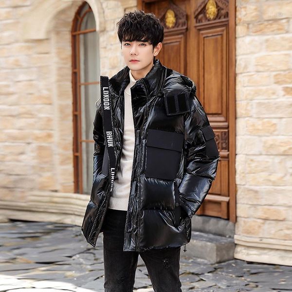 2019 new winter hood men down coat stand collar black duck down jacket casual fashion pocket mens clothing1
2019 new winter hood men down coat stand collar black duck down jacket casual fashion pocket mens clothing1
