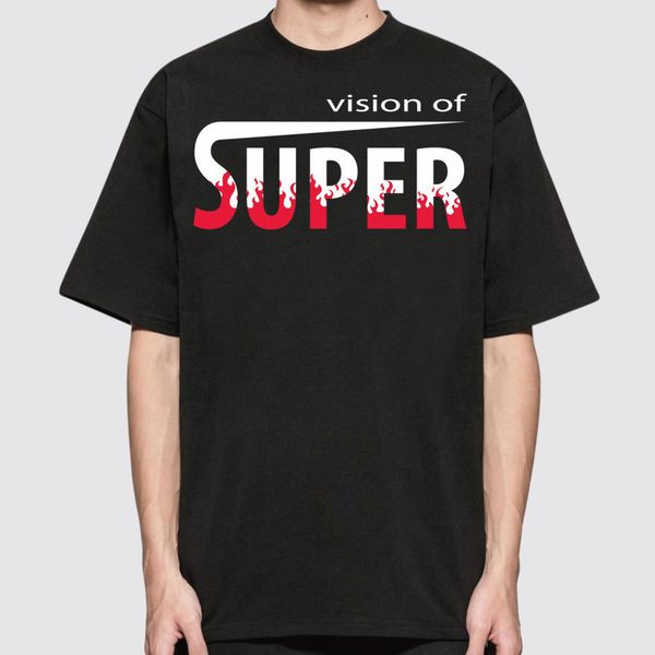 new fashion brand street hip hop crew neck short sleeve casual men's t-shirt in summer of 2019, Red;black
new fashion brand street hip hop crew neck short sleeve casual men's t-shirt in summer of 2019, Red;black