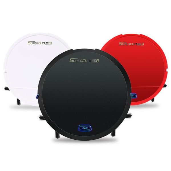 new rechargeable automatic cleaning robot smart sweeping robot vacuum floor dirt dust hair cleaner home sweeping machine sweeper
new rechargeable automatic cleaning robot smart sweeping robot vacuum floor dirt dust hair cleaner home sweeping machine sweeper