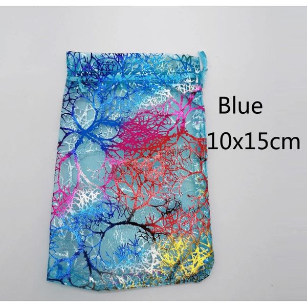 100 шт. blue coral agentza bag drawststring сумка сумка организатор ювелирные изделия коробка подарок для свадьбы рождественские украшения д
100 шт. blue coral agentza bag drawststring сумка сумка организатор ювелирные изделия коробка подарок для свадьбы рождественские украшения д