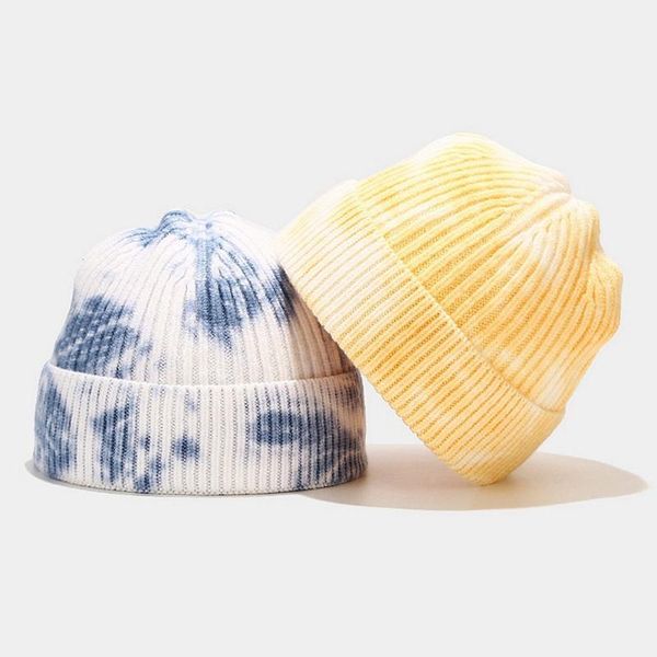 beanie/skull caps men woman knitted hat beanie tie dye color cap hip hop skullcap short melon beanies casual winter hats, Blue;gray
beanie/skull caps men woman knitted hat beanie tie dye color cap hip hop skullcap short melon beanies casual winter hats, Blue;gray