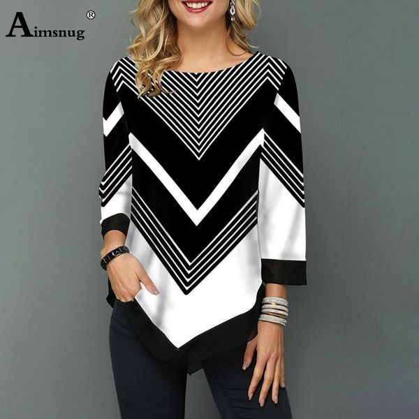 plus size 4xl 5xl women new autumn print nine points sleeve elasticity splice mesh female t-shirt loose ladies tee shirt y200412, White
plus size 4xl 5xl women new autumn print nine points sleeve elasticity splice mesh female t-shirt loose ladies tee shirt y200412, White