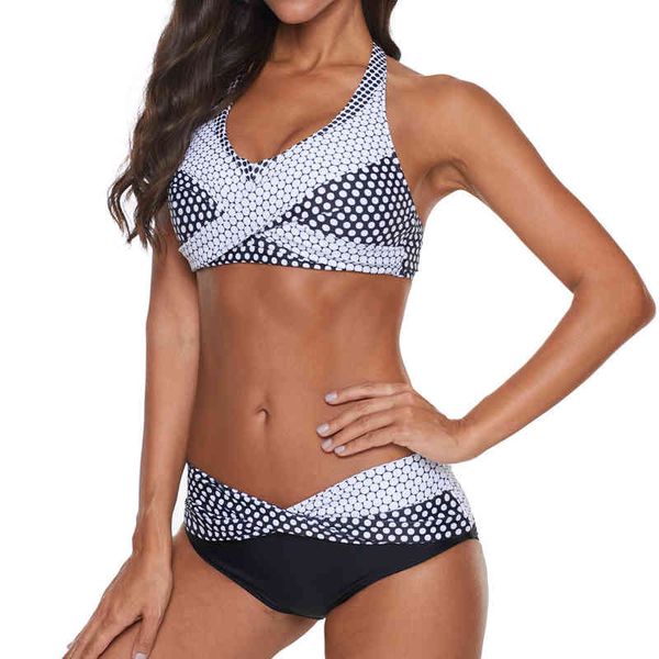 z3 women polka dots print bikini set bathing suit push up bikini beachwear swimsuit brazilian swimwear plus size, White;black
z3 women polka dots print bikini set bathing suit push up bikini beachwear swimsuit brazilian swimwear plus size, White;black