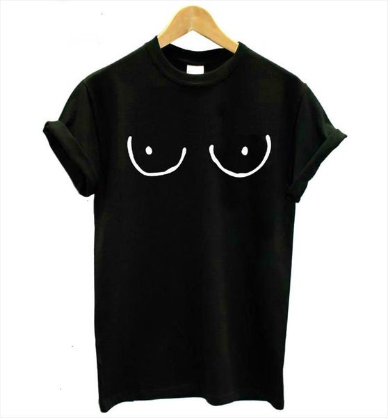 funny titties boobs boobies print new women tshirt cotton casual shirt for tee girl hipster latest drop ship tz20 807, White
funny titties boobs boobies print new women tshirt cotton casual shirt for tee girl hipster latest drop ship tz20 807, White
