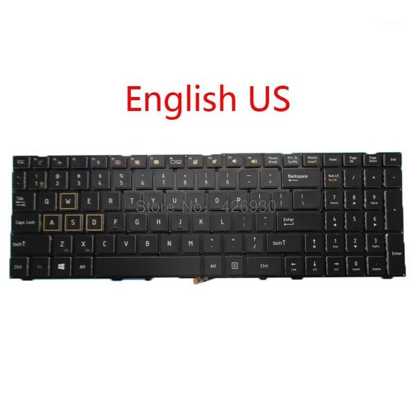 keyboards lapus uk keyboard for thunderobot 911 911m-m2 911-t1 targa t6a t6b t6c backlit english united kingdom 0kn1-0h2us22 1
keyboards lapus uk keyboard for thunderobot 911 911m-m2 911-t1 targa t6a t6b t6c backlit english united kingdom 0kn1-0h2us22 1