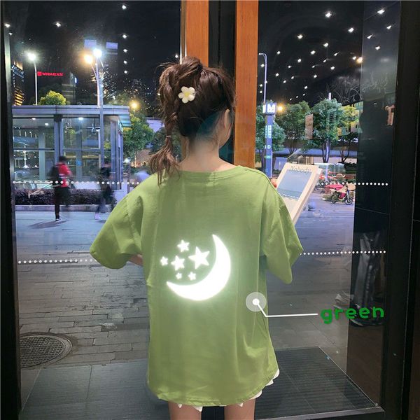 2021 new seasoned sailor's moon reflective shirts summer o-neck short t-shirts released plus size 0thd, White
2021 new seasoned sailor's moon reflective shirts summer o-neck short t-shirts released plus size 0thd, White