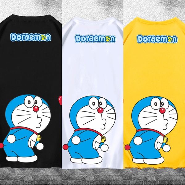 jhyqi t-shirtt футболка новых мужчин и женщины короткого робот моды бренд мультфильм летом анимация футболка 2020 типа t-shirtdoraemon рукав, Blue
jhyqi t-shirtt футболка новых мужчин и женщины короткого робот моды бренд мультфильм летом анимация футболка 2020 типа t-shirtdoraemon рукав, Blue