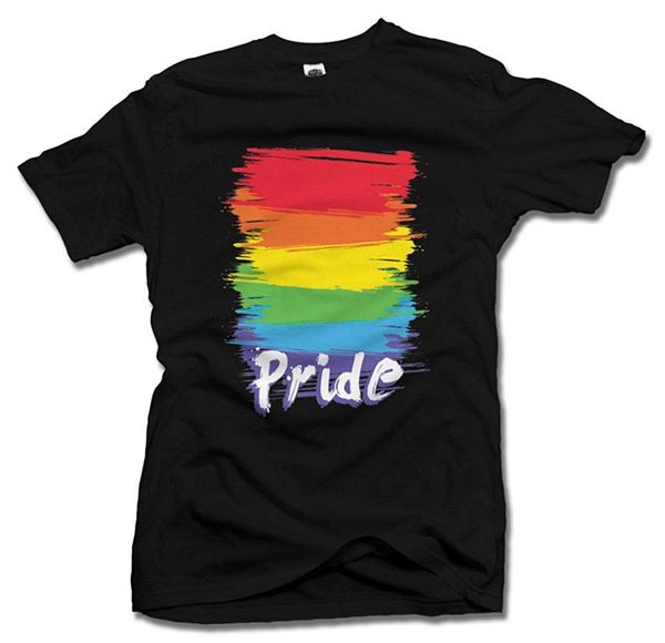 new men t shirt fashion gay pride rainbow t-shirt men's tee t shirt sport hooded sweatshirt hoodie
new men t shirt fashion gay pride rainbow t-shirt men's tee t shirt sport hooded sweatshirt hoodie
