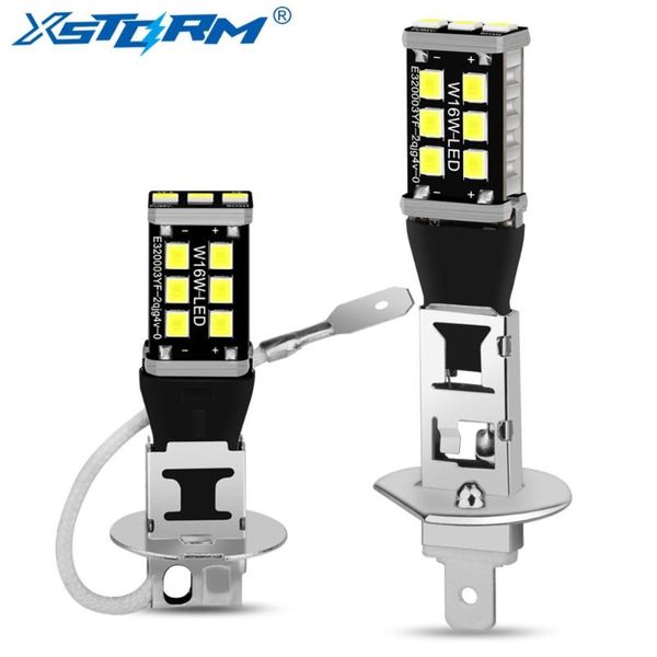 2pcs super bright h1 h3 светодиодные лампы 15smd 2835 автомобилей противотуманные фары 6000k белый вождения запуск лампы для автомобилей 12v
2pcs super bright h1 h3 светодиодные лампы 15smd 2835 автомобилей противотуманные фары 6000k белый вождения запуск лампы для автомобилей 12v