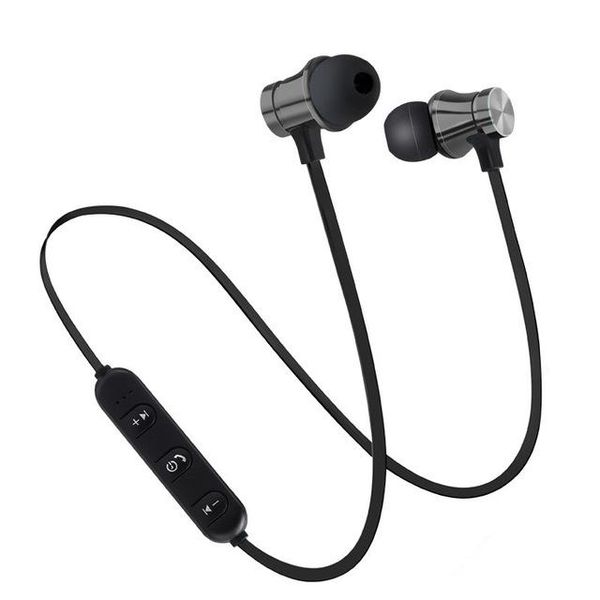 2020 magnetic wireless bluetooth earphone xt11 music headset phone neckband sport earbuds earphone with mic for iphone samsung xiaomi
2020 magnetic wireless bluetooth earphone xt11 music headset phone neckband sport earbuds earphone with mic for iphone samsung xiaomi
