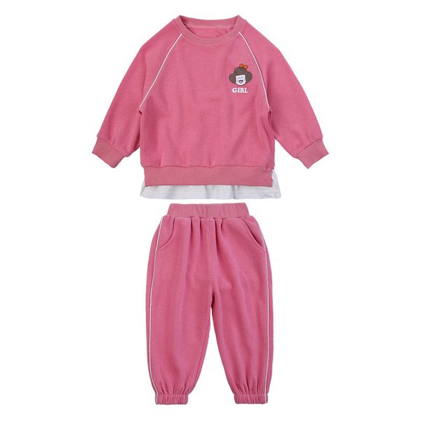 2021 new infant baby clothes set long sleeve shirt +pants 2pcs/set outfits clothing for girls sets autumn 0-6y l4po, White
2021 new infant baby clothes set long sleeve shirt +pants 2pcs/set outfits clothing for girls sets autumn 0-6y l4po, White
