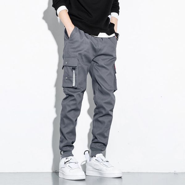 trousers 2021 men's new autumn thin nine minutes multi-pocket pants youth male clothes xrnr, Black
trousers 2021 men's new autumn thin nine minutes multi-pocket pants youth male clothes xrnr, Black