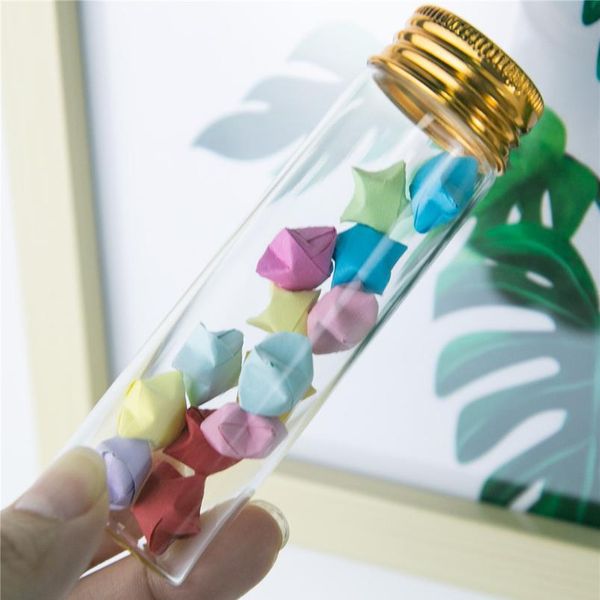 30*100*21mm 50ml bottles glass vials jars with aluminium screw cap empty bottles golden lids glass bottles gift vials ja bbyeee
30*100*21mm 50ml bottles glass vials jars with aluminium screw cap empty bottles golden lids glass bottles gift vials ja bbyeee