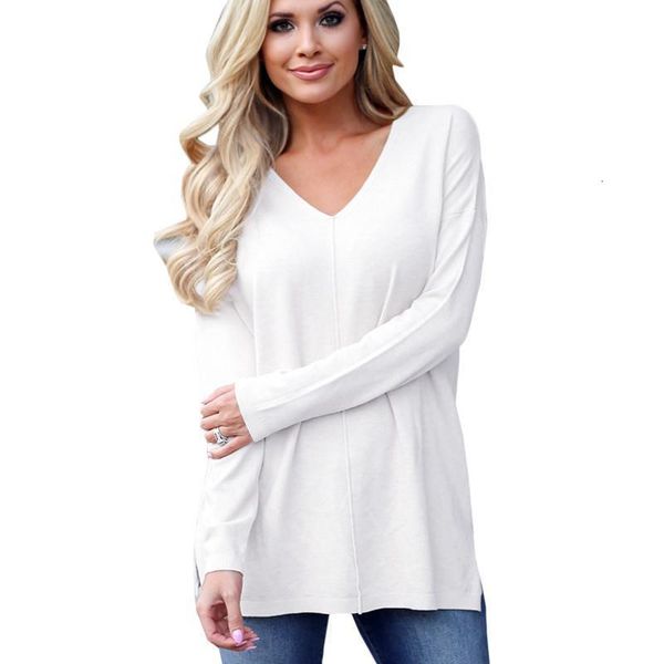 new solid knitted pullover women harajuku casual loose thin sweater fashion v neck long sleeve sweater knitting pullovers 3xl, White;black
new solid knitted pullover women harajuku casual loose thin sweater fashion v neck long sleeve sweater knitting pullovers 3xl, White;black