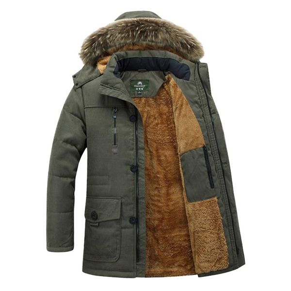 winter jacket slim thicken fur hooded parka men coat brand detachable outwear mens windbreaker army raincoat overcoat kg-33, Black
winter jacket slim thicken fur hooded parka men coat brand detachable outwear mens windbreaker army raincoat overcoat kg-33, Black