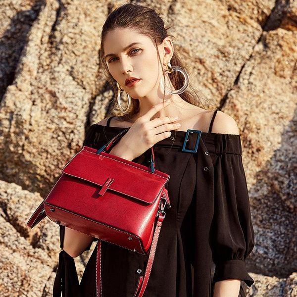 brand quality genuine leather women shoulder bags vintage messenger bag handbags shoulder fashion big bag crossbody tote b43-88 
brand quality genuine leather women shoulder bags vintage messenger bag handbags shoulder fashion big bag crossbody tote b43-88