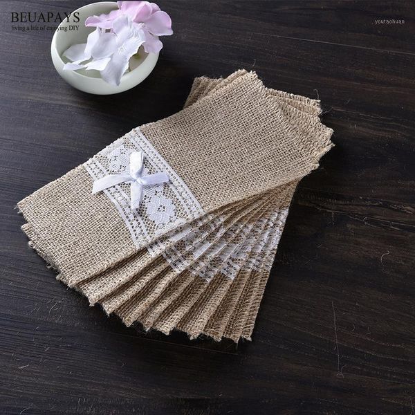 gift wrap 20pcs jute cutlery bag party knife and fork wedding decoration baby shower christmas festival accessories1
gift wrap 20pcs jute cutlery bag party knife and fork wedding decoration baby shower christmas festival accessories1