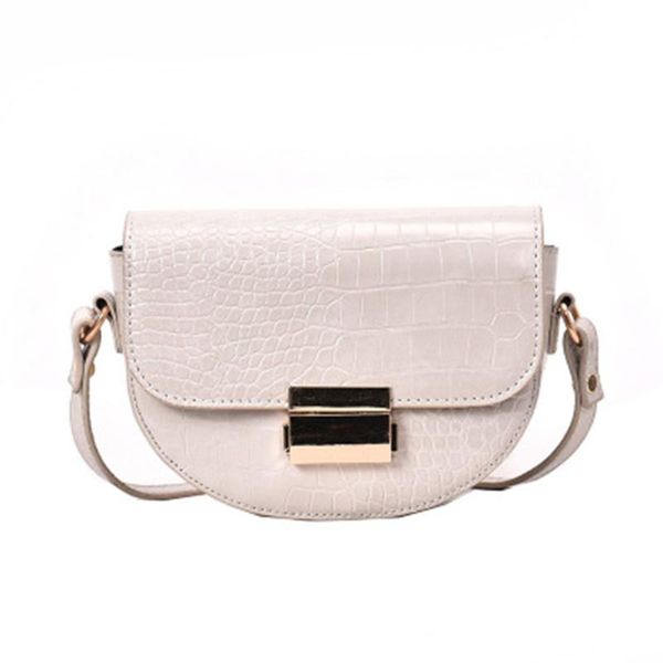 selling stones pattern crossbody bag pu leather semicircular women purse shoulder messenger bag -b5
selling stones pattern crossbody bag pu leather semicircular women purse shoulder messenger bag -b5