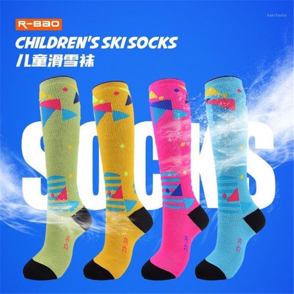 sports socks 2 pairs kids r-bao rb3315 warm children skiing outdoor hiking cycling stockings1, Black
sports socks 2 pairs kids r-bao rb3315 warm children skiing outdoor hiking cycling stockings1, Black