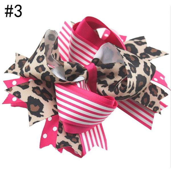 hair accessories 30pcs 5.5-6''leopard big girl bows with clip boutique bow hairpins ornaments, Slivery;white
hair accessories 30pcs 5.5-6''leopard big girl bows with clip boutique bow hairpins ornaments, Slivery;white