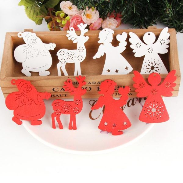 10pcs/lot white&red creative wooden pendants ornaments for christmas party xmas tree ornaments decorations kids gifts supplies1
10pcs/lot white&red creative wooden pendants ornaments for christmas party xmas tree ornaments decorations kids gifts supplies1