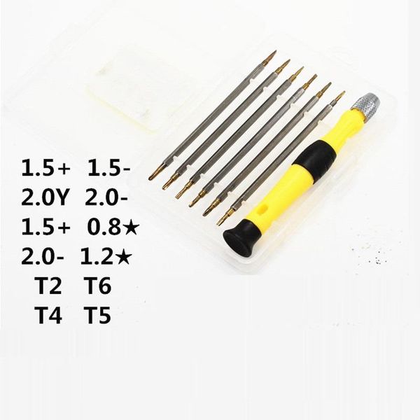 1 главная в t2 двойные головки винта diy torx 6 щелевые 12 t4 ремонт набор y тип телефона t6 t5 cross отвертка bbypmj garden2010
1 главная в t2 двойные головки винта diy torx 6 щелевые 12 t4 ремонт набор y тип телефона t6 t5 cross отвертка bbypmj garden2010
