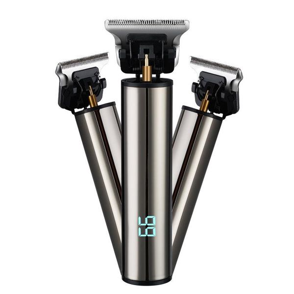 professional men hair trimmer lcd rechargeable baldheaded hair clipper cordless cutting machine beard men barber trimmer
professional men hair trimmer lcd rechargeable baldheaded hair clipper cordless cutting machine beard men barber trimmer