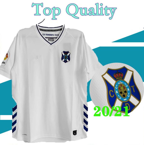 2020 cd tenerife soccer jersey home kits 2020 2021 maillots de football shirt customize camiseta de fútbol white jersey, Black;yellow
2020 cd tenerife soccer jersey home kits 2020 2021 maillots de football shirt customize camiseta de fútbol white jersey, Black;yellow