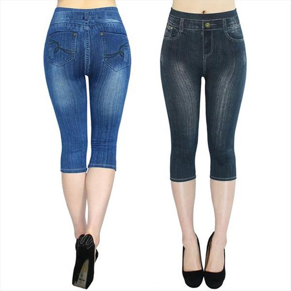womens leggings summer casual skinny jeans high waist pencil cropped leggings elasticated fashion classic pants, Black
womens leggings summer casual skinny jeans high waist pencil cropped leggings elasticated fashion classic pants, Black