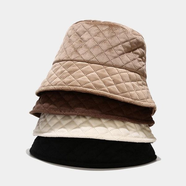 wide brim hats bucket hat corduroy solid plaid designer street style velvet fishing with thicken winter warm fisherman, Blue;gray
wide brim hats bucket hat corduroy solid plaid designer street style velvet fishing with thicken winter warm fisherman, Blue;gray