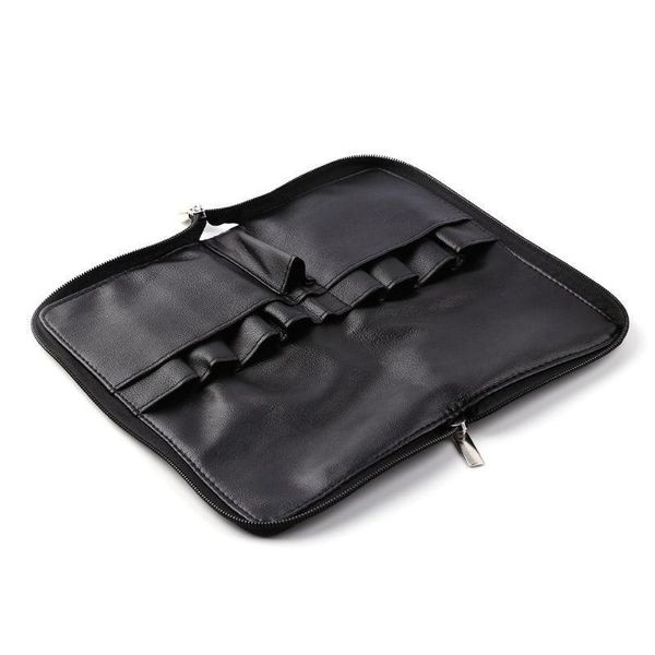 portable pu leather makeup brushes bag cosmetic storage bag travel handbag makeup tool organizer bbytjb
portable pu leather makeup brushes bag cosmetic storage bag travel handbag makeup tool organizer bbytjb
