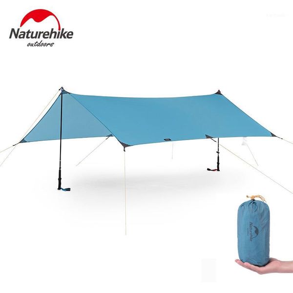 tents and shelters naturheike ultralight tarp outdoor sun shelter shade awning silver coating pergola waterproof beach tent1
tents and shelters naturheike ultralight tarp outdoor sun shelter shade awning silver coating pergola waterproof beach tent1