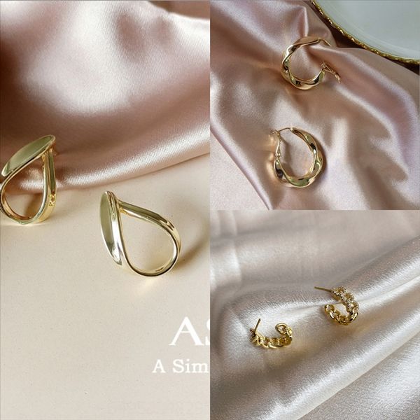 cdtr and earring american european border jewelry earring holder rack fashion punk ear stud cross set with personalized thick, Golden
cdtr and earring american european border jewelry earring holder rack fashion punk ear stud cross set with personalized thick, Golden
