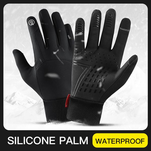 mens leather touch screen thinsulate lined driving gloves winter keep warm mittens male, Blue;gray
mens leather touch screen thinsulate lined driving gloves winter keep warm mittens male, Blue;gray