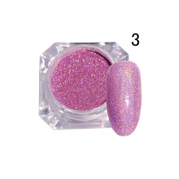 laser nail glitter powder ultra-thin shining pink blue grey glitters used with uv ge jlldnt, Silver;gold
laser nail glitter powder ultra-thin shining pink blue grey glitters used with uv ge jlldnt, Silver;gold