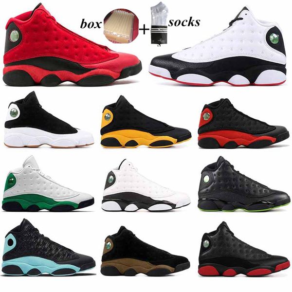 with box 13 13s basketball shoes for men outdoor breathable court purple black melo class of 2002 atmosphere grey mens runers ports sneakers
with box 13 13s basketball shoes for men outdoor breathable court purple black melo class of 2002 atmosphere grey mens runers ports sneakers