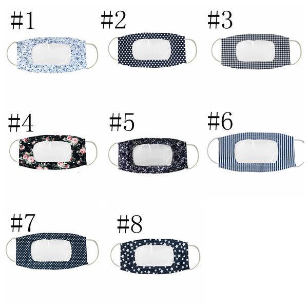 deaf-mute earloop language adjustable transparent dustproof lip mouth masks reusable face mask yya276 60pcs
deaf-mute earloop language adjustable transparent dustproof lip mouth masks reusable face mask yya276 60pcs