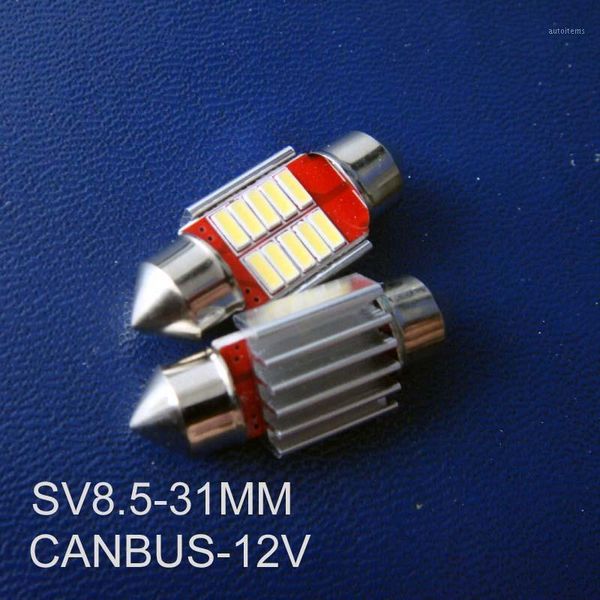 31mm festoon 12v canbus,led car dome lights,auto interior lamps,car led reading lights 31mm,2pc/lot1
31mm festoon 12v canbus,led car dome lights,auto interior lamps,car led reading lights 31mm,2pc/lot1